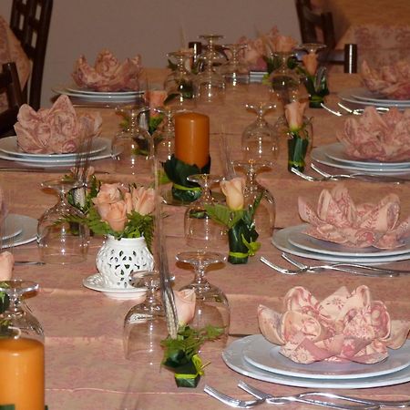 Hotel Giardinetto Loreto Bagian luar foto