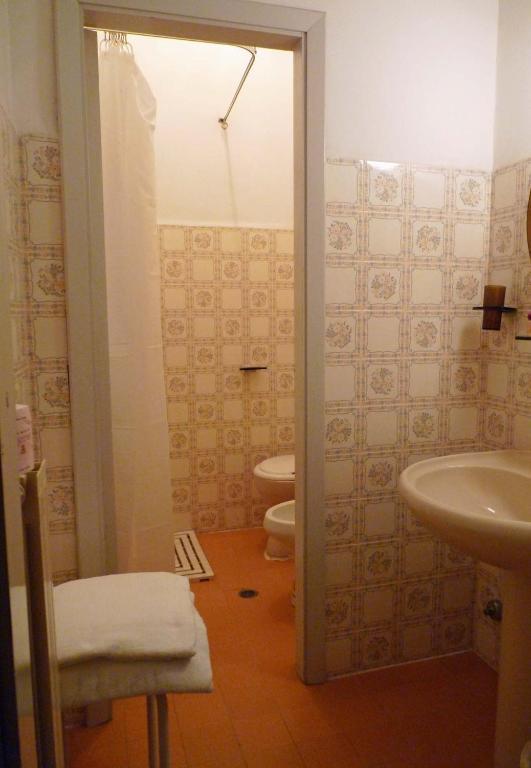 Hotel Giardinetto Loreto Ruang foto