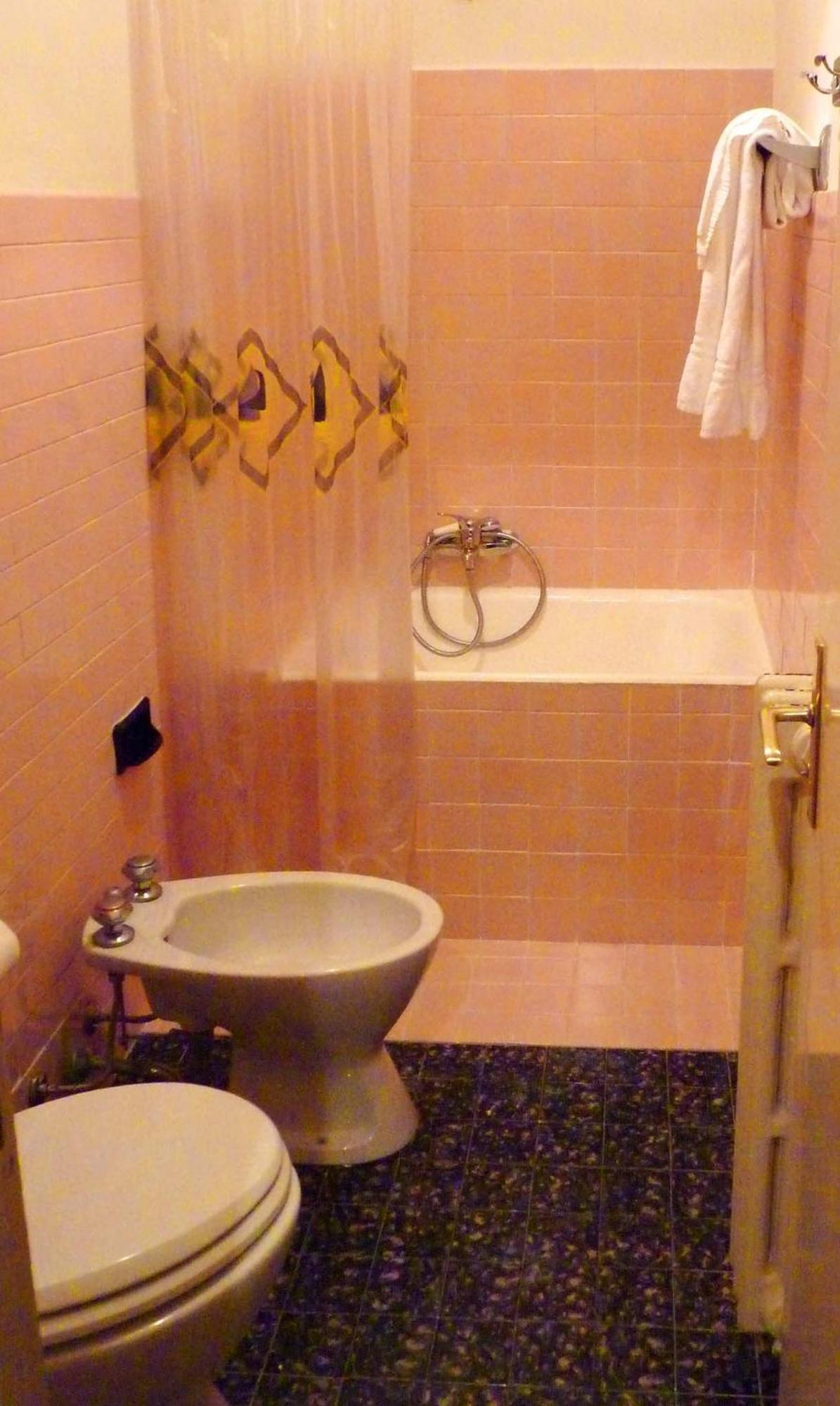 Hotel Giardinetto Loreto Bagian luar foto