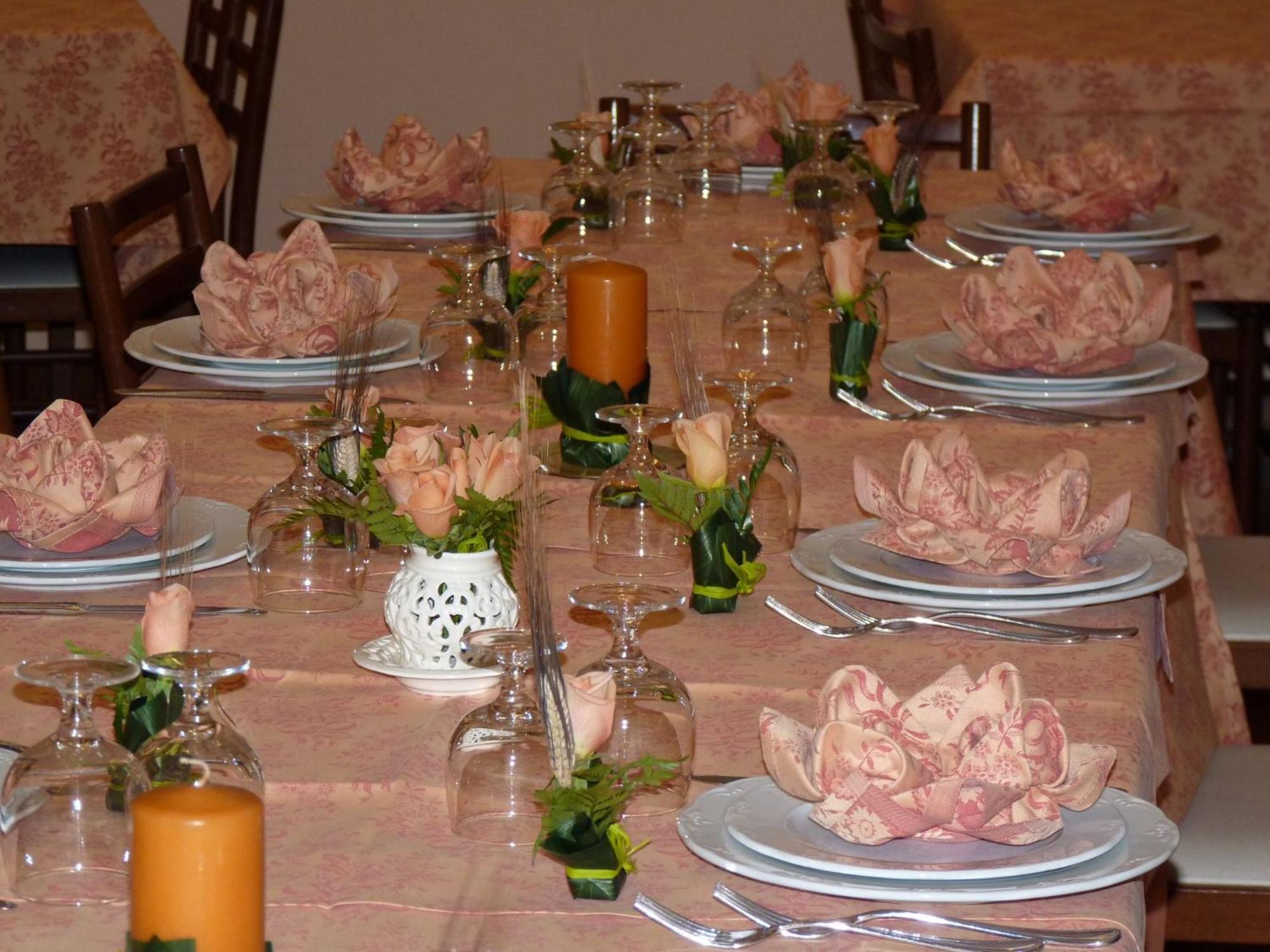 Hotel Giardinetto Loreto Bagian luar foto