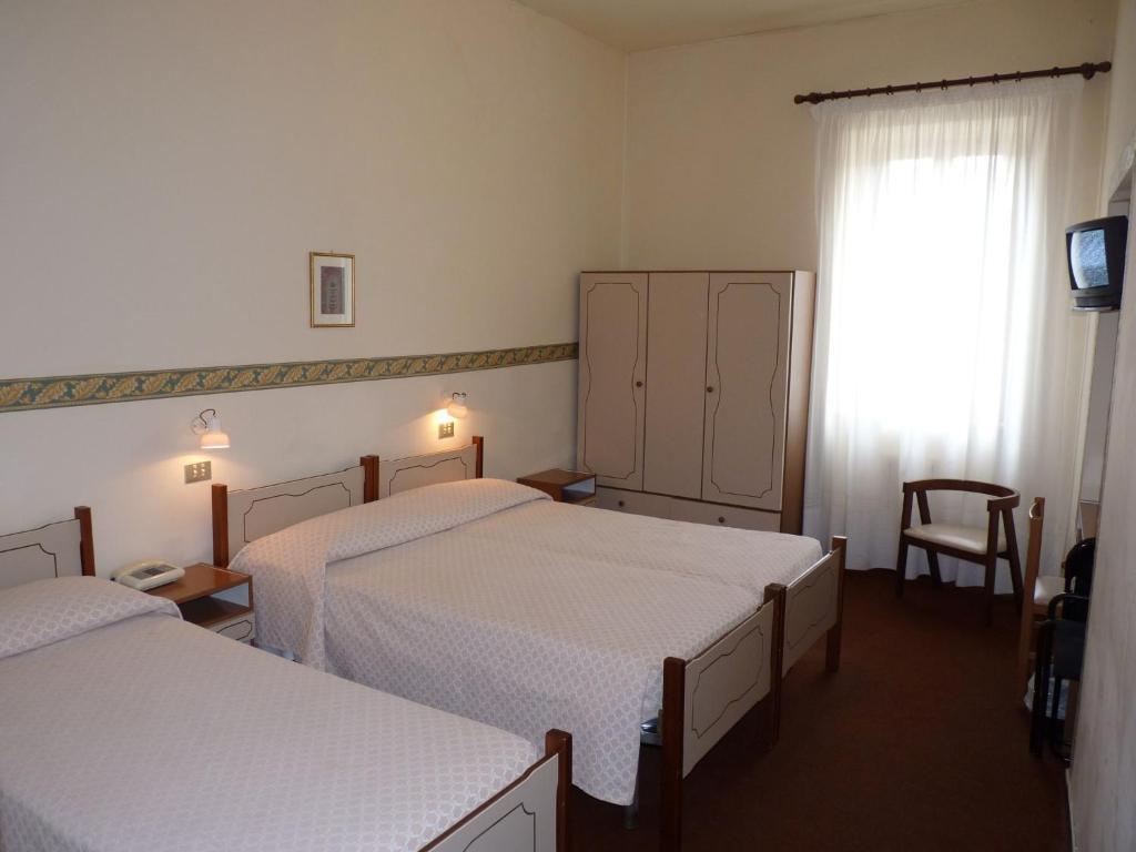 Hotel Giardinetto Loreto Ruang foto