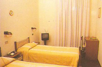 Hotel Giardinetto Loreto Bagian luar foto