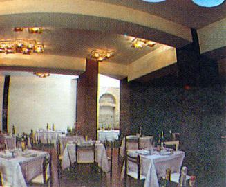 Hotel Giardinetto Loreto Bagian luar foto